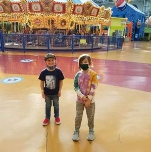 Meet your Posher, Tammy smith